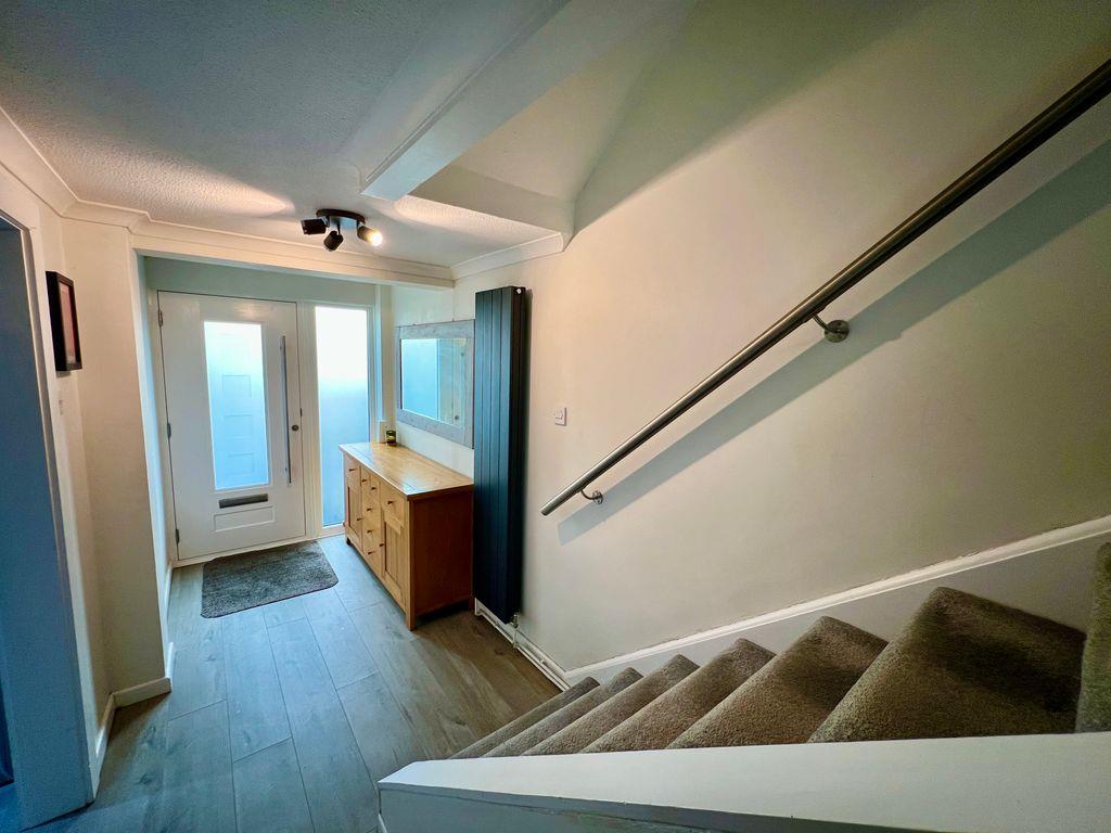 Plunch Lane, Mumbles, Swansea, SA3 4JE